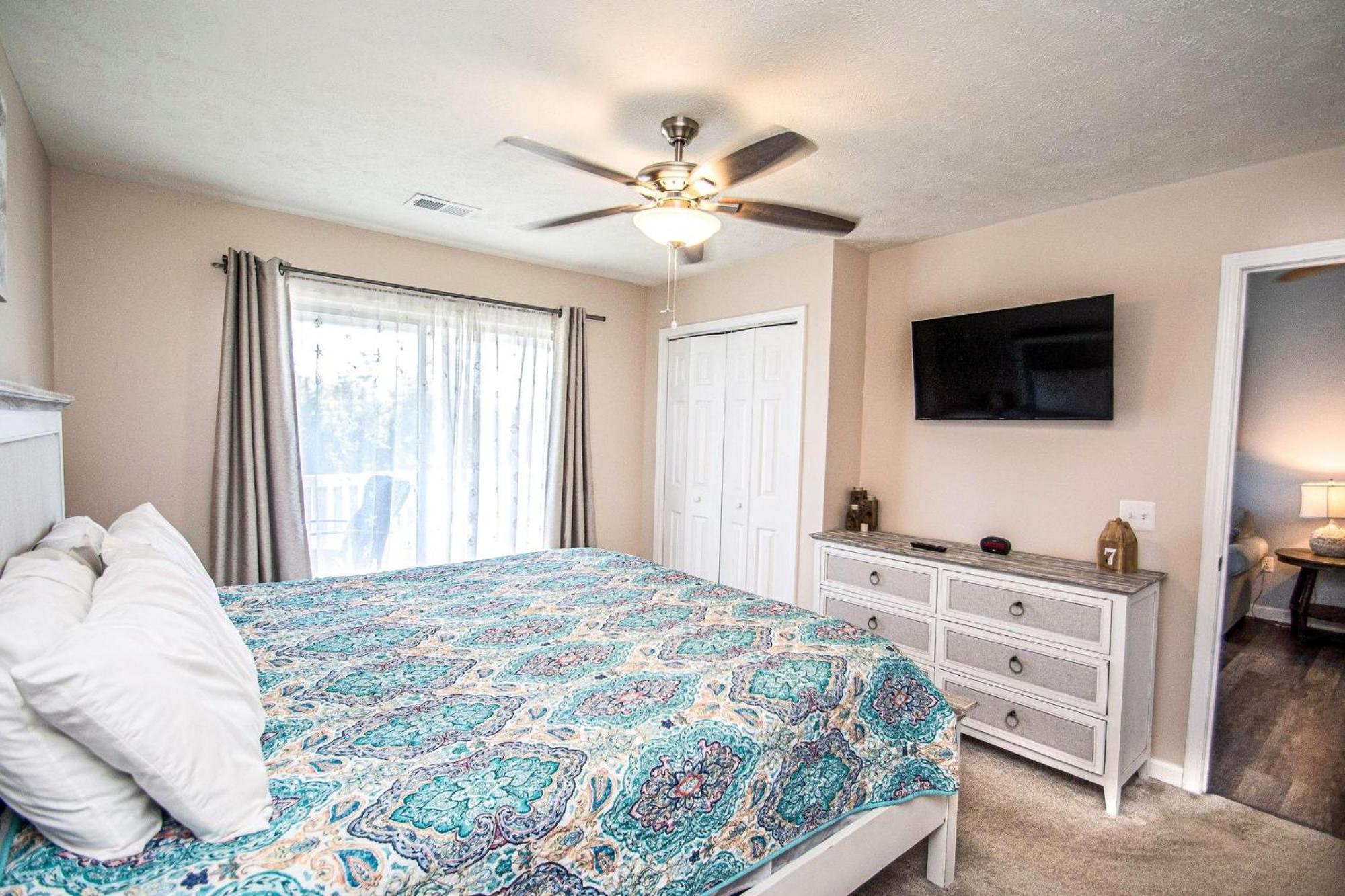 Waterway Village By Palmetto Vacations Myrtle Beach Exterior photo